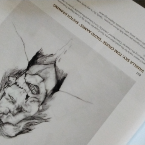 TURNER CLASSIC MOVIES AUCTION BOOK - Picture 1 of 8